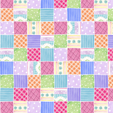 MINKY PRINTS             